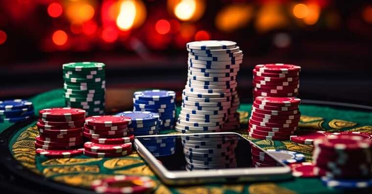 Experience the Magic of Slots Charm A Guide to the Enchanting World of Online Slots