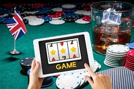Explore the Best Online UK Betting Sites for Enthusiasts