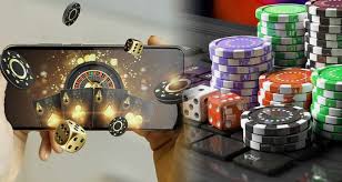 Exploring the Exciting World of Online Casino Real Money No A Comprehensive Guide