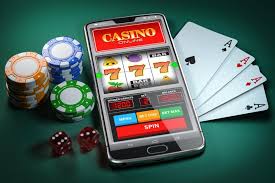 Exploring the Exciting World of Online Casino Real Money No A Comprehensive Guide