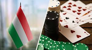 Exploring the Exciting World of Online Casinos Hungary Exploring the Exciting World of Online Casinos Hungary