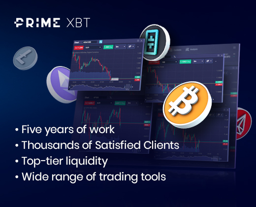 Exploring the Features and Benefits of Platform PrimeXBT