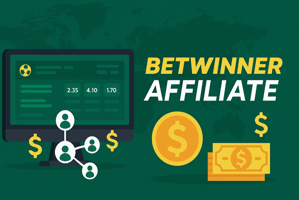 Unleashing the Potential of Online Betting with Betwinner