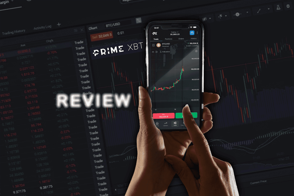 Ethereum Price Prediction on PrimeXBT Insights and Trends