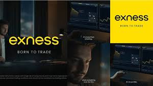 Exness Forex Broker Review