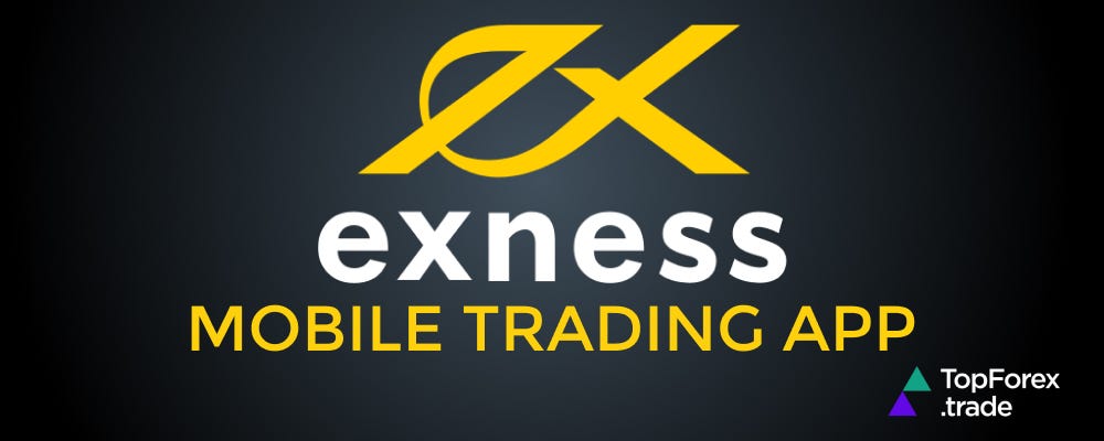 Exness Forex Broker Review
