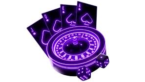 Новые слоты Ваш гид в мире современных азартных игр