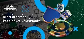Top 10 Magyar Kaszinók - Fedezd fel a legjobb lehetőségeket! Top 10 Magyar Kaszinók - Fedezd fel a legjobb lehetőségeket!