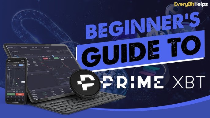 Unlocking Trading Potential with PrimeXBT Android APK