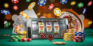 Vše, co potřebujete vědět o zahraniční online casino
